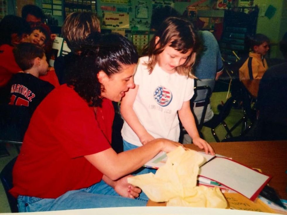 A Letter From A Girl With A Language Based Learning Disability (LBLD)