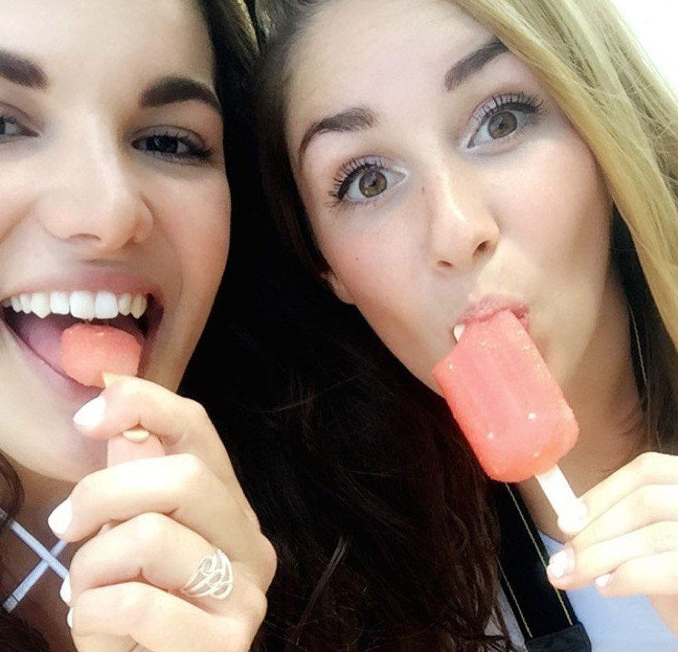 When Your Childhood Best Friend Becomes Your Long Distance Best Friend