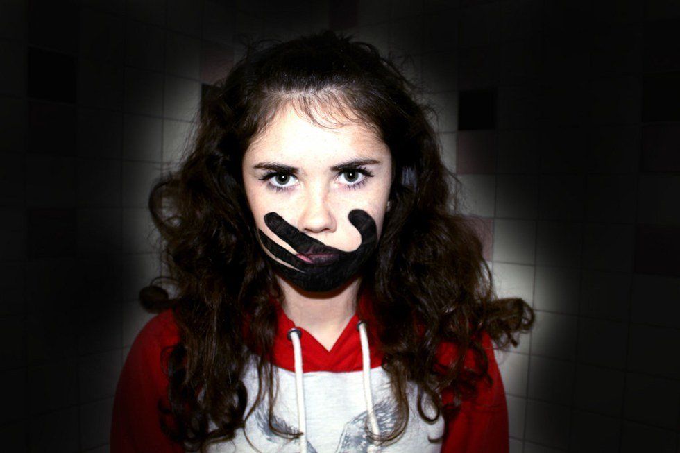 4 Reasons Why A Victim Of Domestic Abuse Might Not Get Help