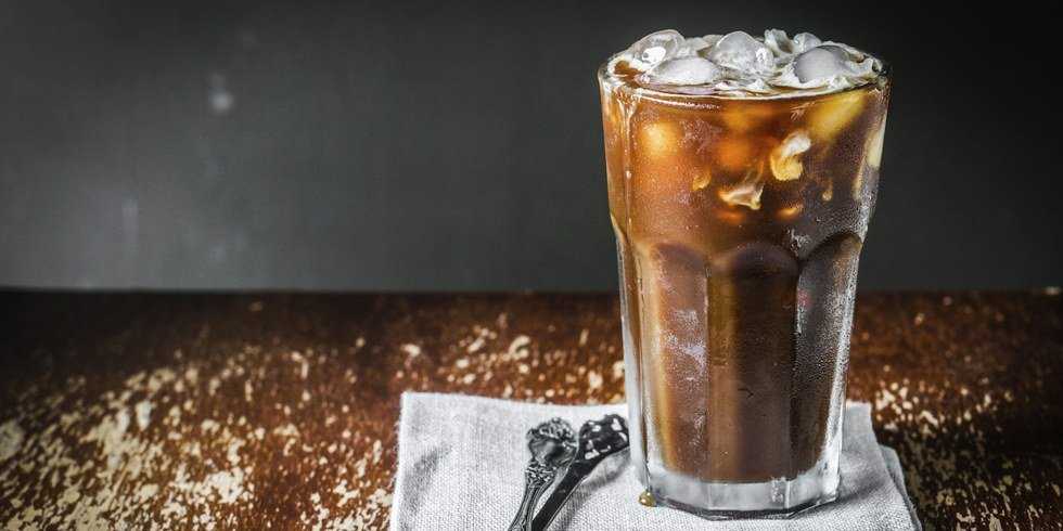 15 Signs You're Addicted To Iced Coffee