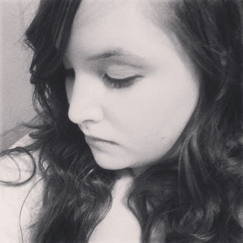 You Must Rely On Yourself In Order To Survive