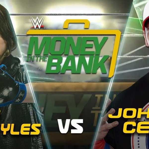 What You Have to Understand About the WWE