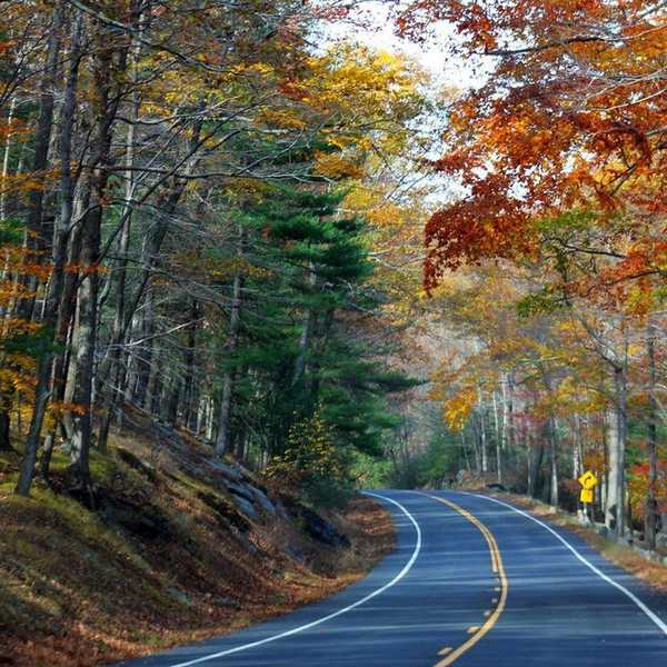 An Ode To Rockland County, New York