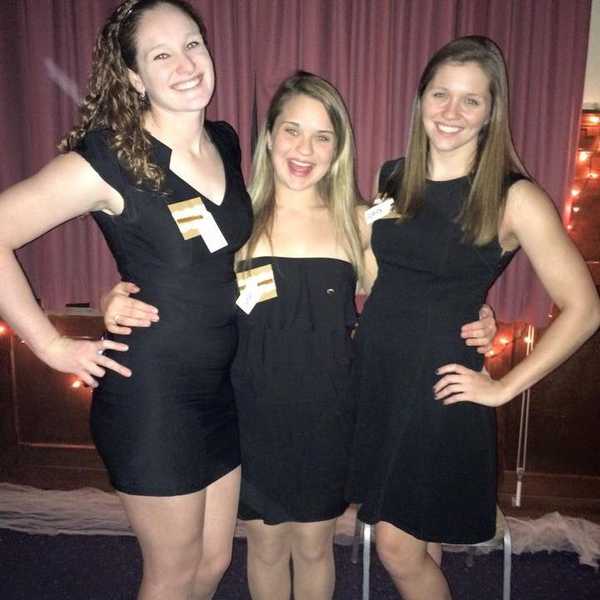 8 Things You Miss the Most About Having Your BFFs Close By