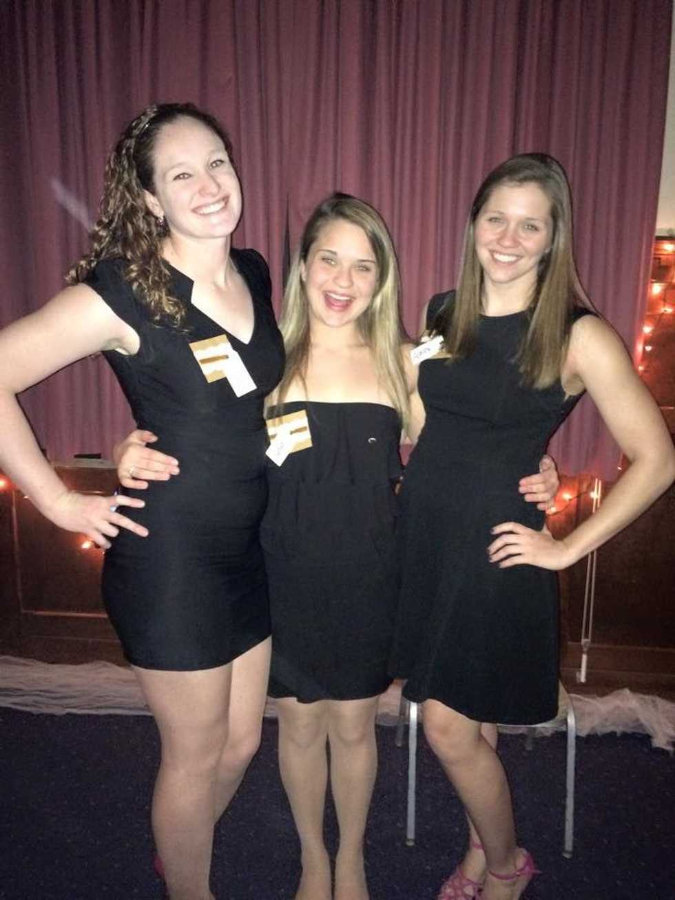 8 Things You Miss the Most About Having Your BFFs Close By