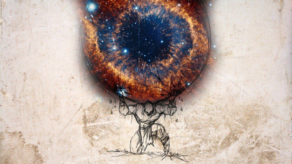 On Being A Leader With Anxiety