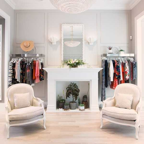 Clothing Stores Help Inspire Our Personal, Everyday Art