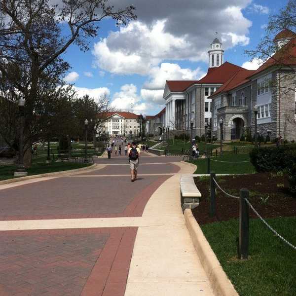 10 JMU Gems You Aren't Taking Advantage Of