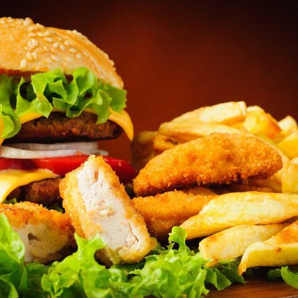 12 Of The Best Fast Food Places