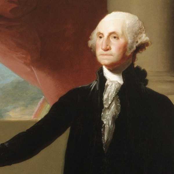 The Founding Fathers' Reactions To This Election
