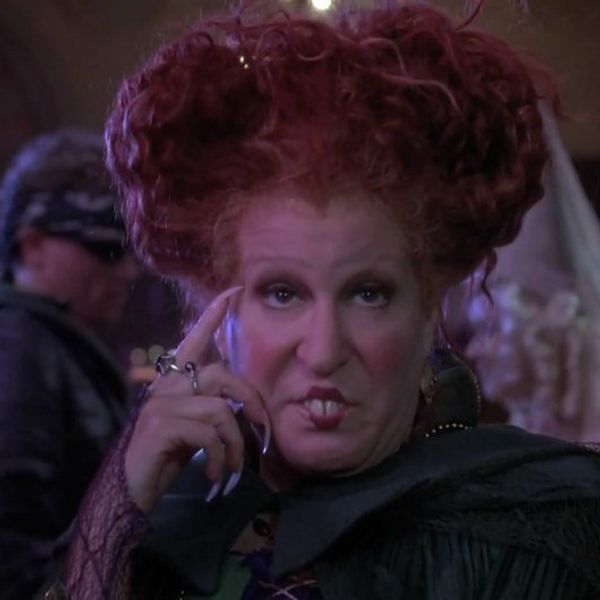 Things People Give Away On Halloween