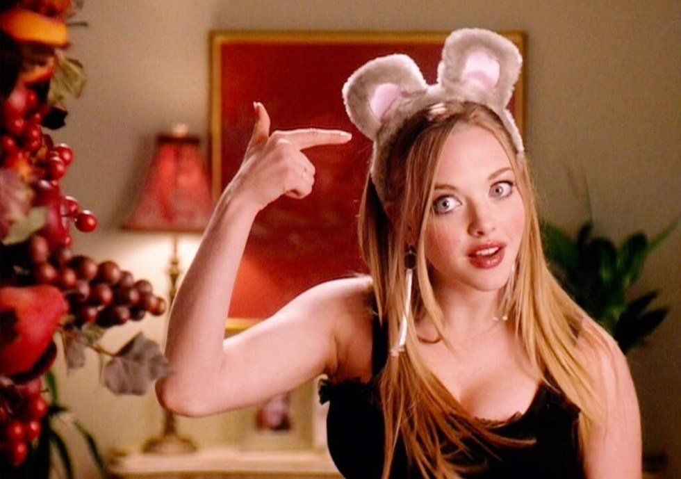 Top 10 Costumes You Saw This Halloween