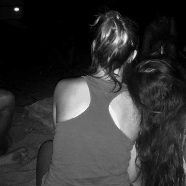 An Open Letter To My Forever Friends