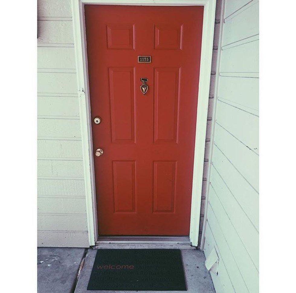 Moving In With Your Significant Other Is A Huge Step