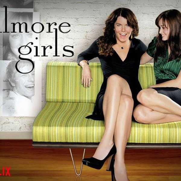 15 Times Gilmore Girls was Completely Relatable For A College Student