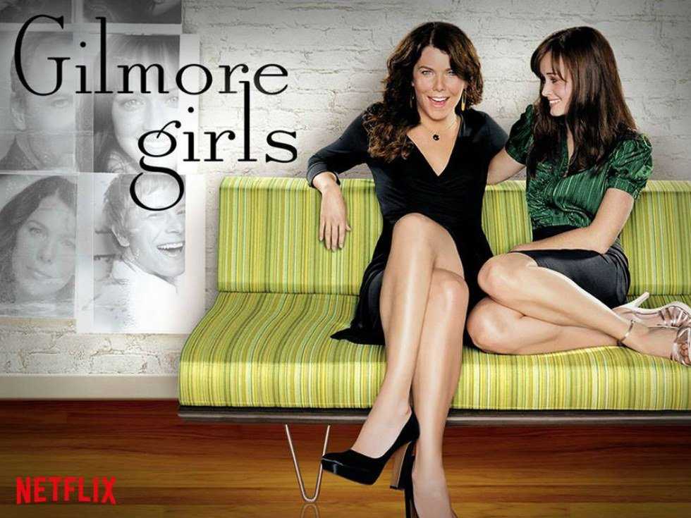 15 Times Gilmore Girls was Completely Relatable For A College Student