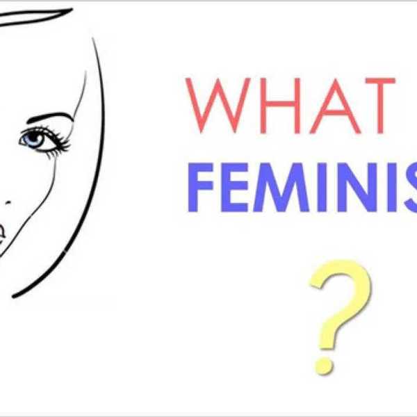 What Does Feminism Mean to You?