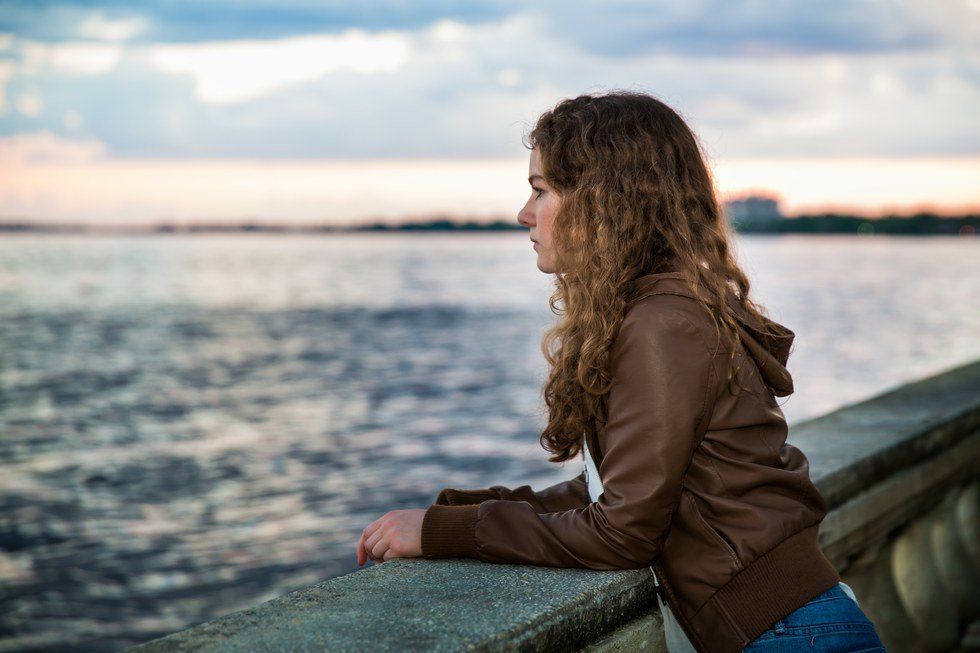 I've Stopped Self-Deprecating, And You Should Too