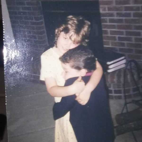 Because I Have A Brother, I'll Always Have A Great Friend