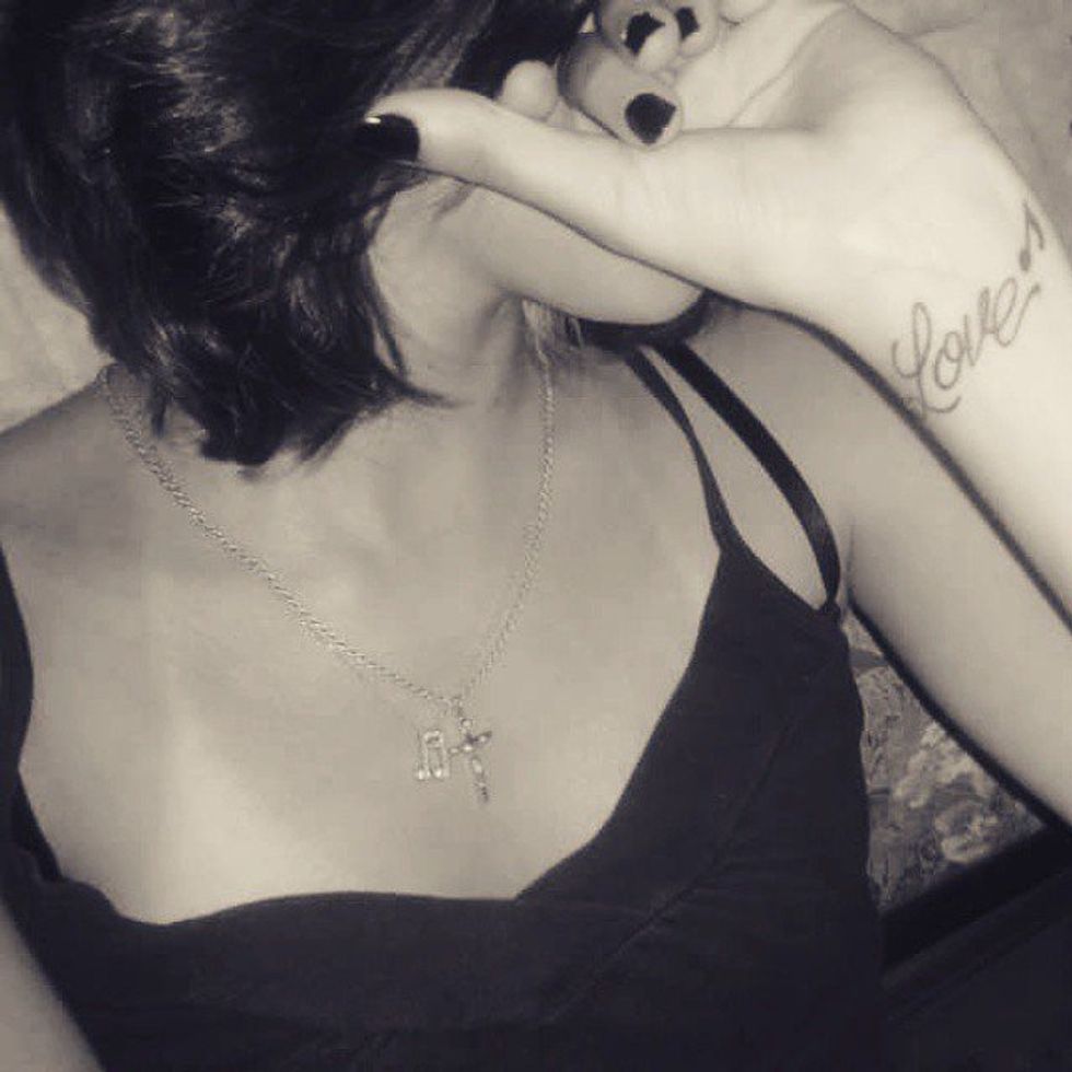 Escaping The Black Hole Of Depression