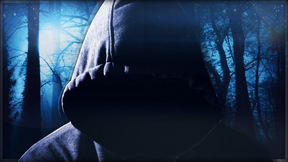 To The Stalker I Had In 9th Grade