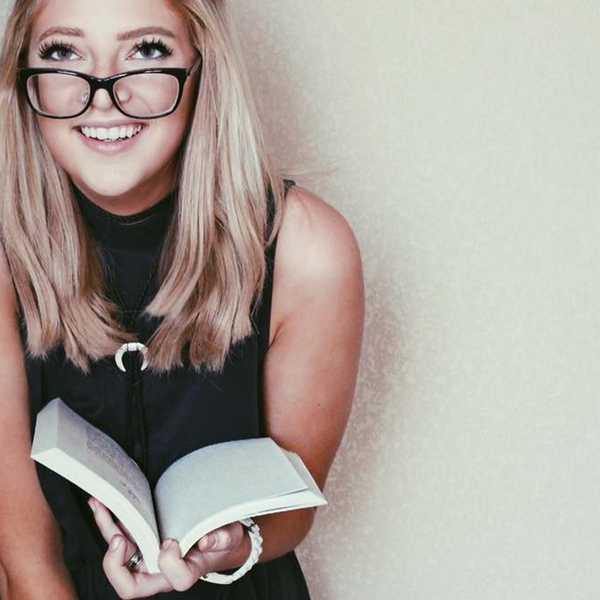 How Books Have Shaped Who I Am Today