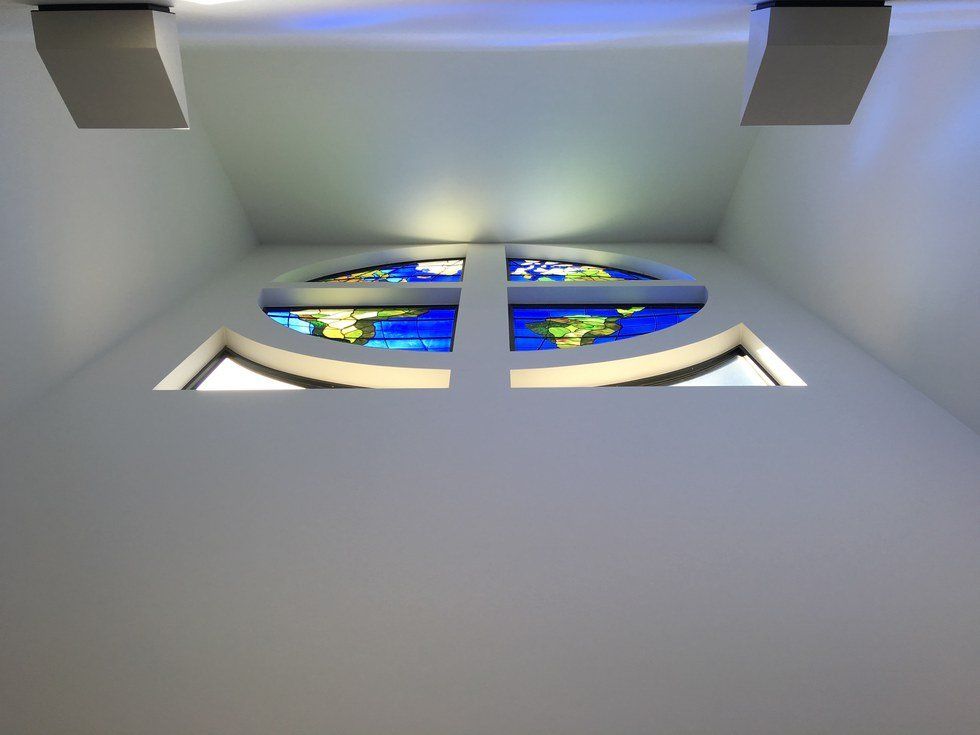 The Problem I Have With Church