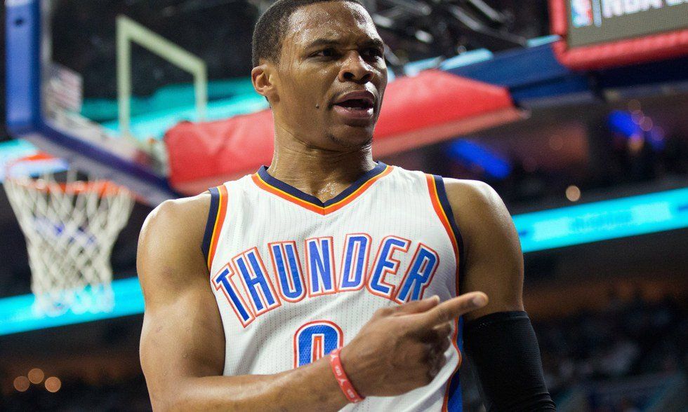 The NBA Season Is Here