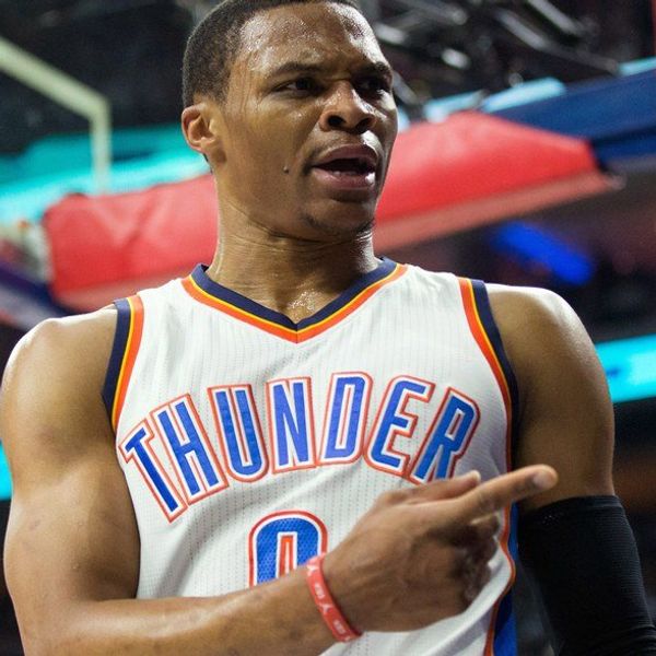 The NBA Season Is Here