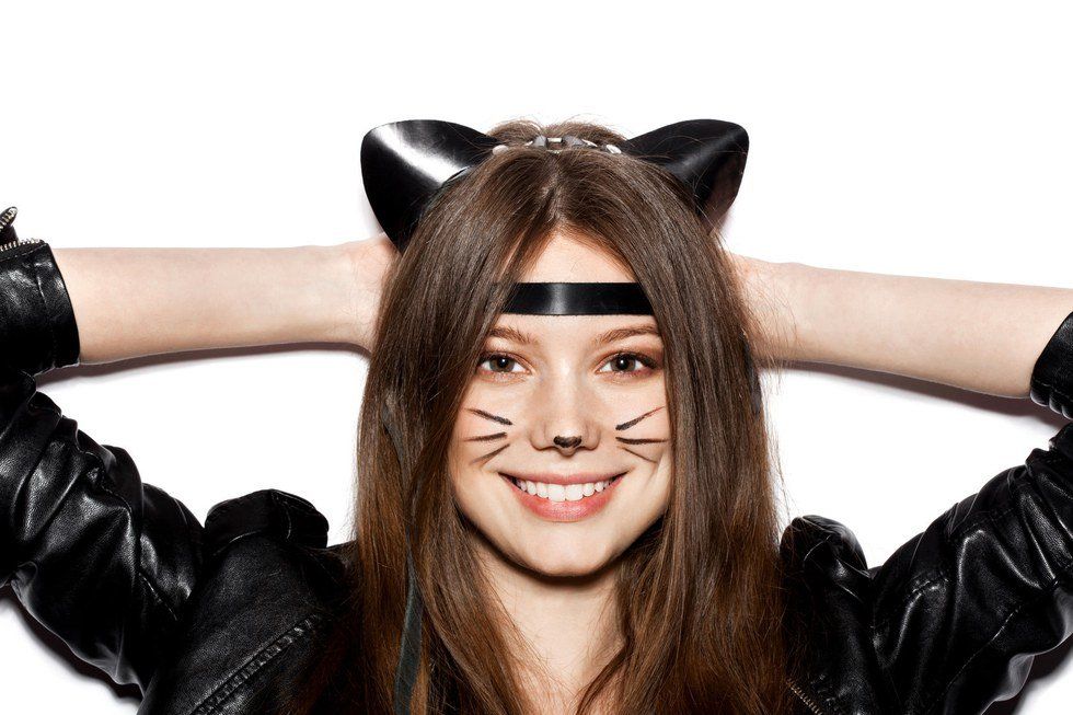 Why I Proudly Wore My Sexy Costume This Halloween