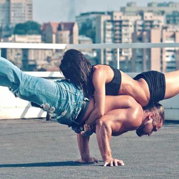 The Truth About "Six Pack Abs"