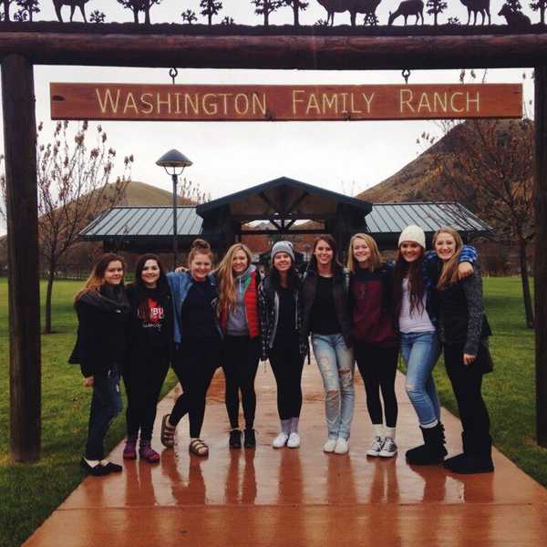 Why I Love Young Life