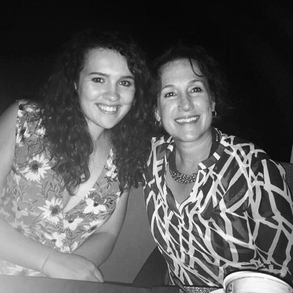 13 Reasons Why My Mom Is My Best Friend