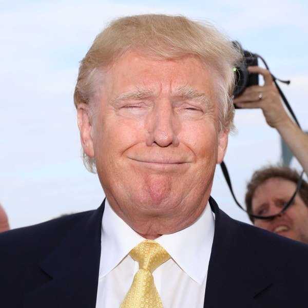 To My Ladies Voting for Donald Trump