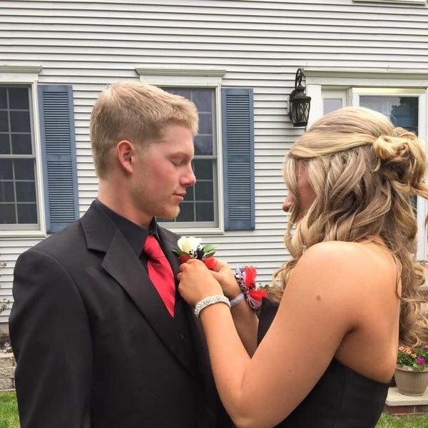 An Open Letter To The Boy Whole Stole My Heart In High School