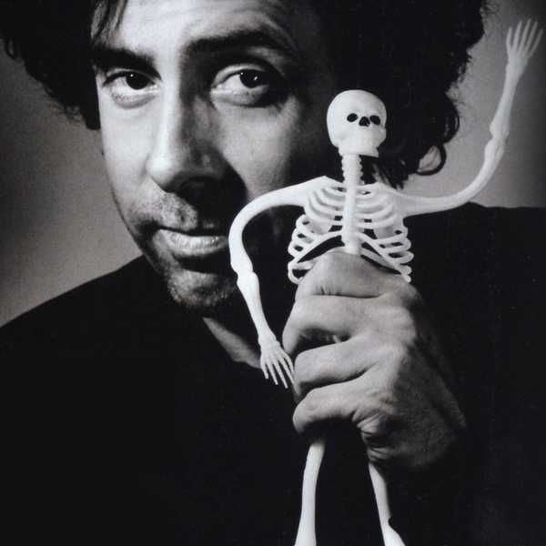 The Best Tim Burton Movies To Watch On Halloween