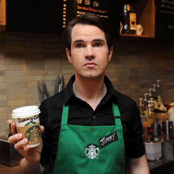 A Few Phrases, Situations, And Words That Make A Starbucks Barista Cringe
