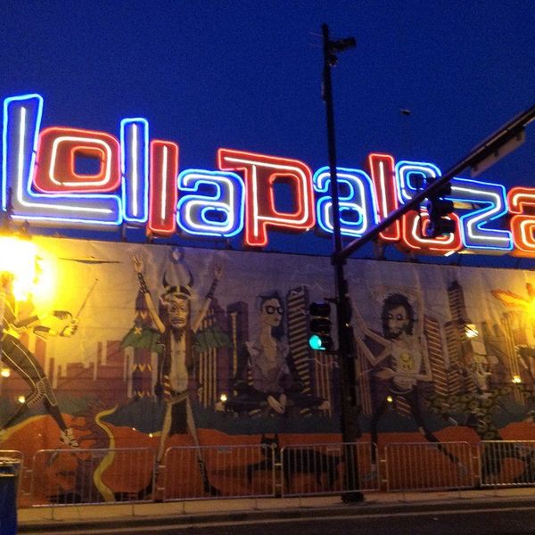 Everyone Needs To Experience A Music Festival