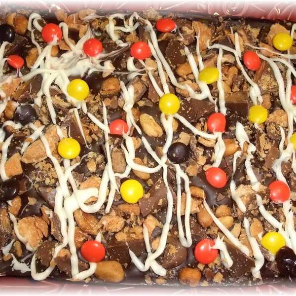 How To Use Your Leftover Halloween Candy