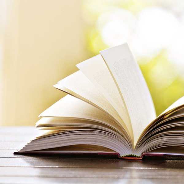 5 Books You Should Have Read In High School