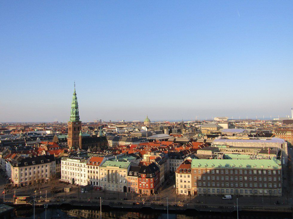 Copenhagen