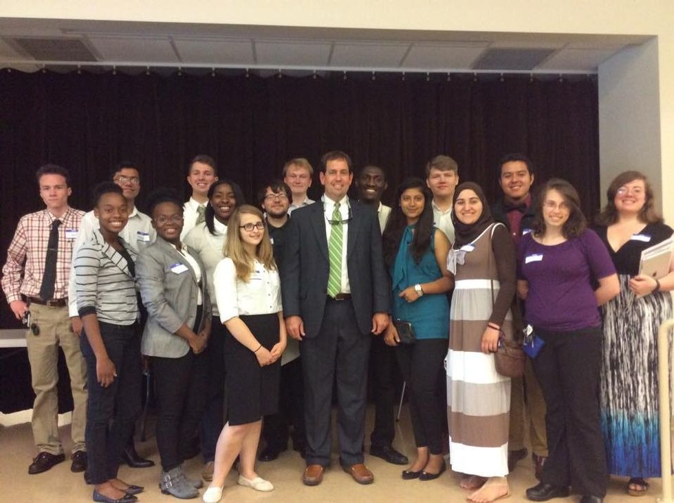 6 Reasons you should apply to Entrepreneurship for the Public Good (EPG)