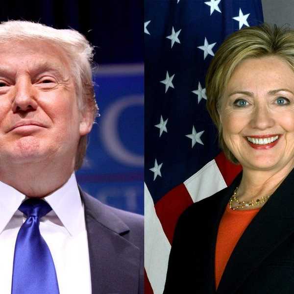 Meet The Candidates