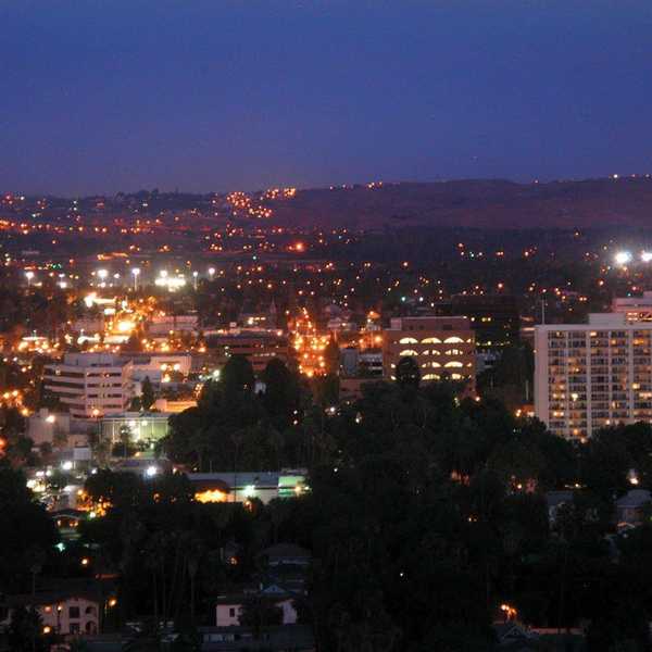 5 Haunted Locations In Riverside, California