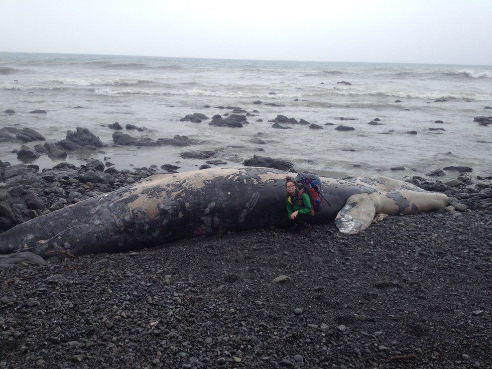 Planning A Year-Long Urban Backpacking Trip