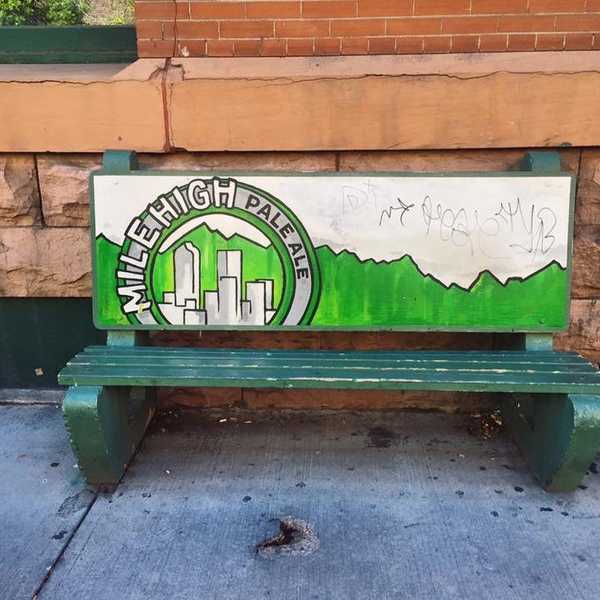 How Denver Stole My Heart
