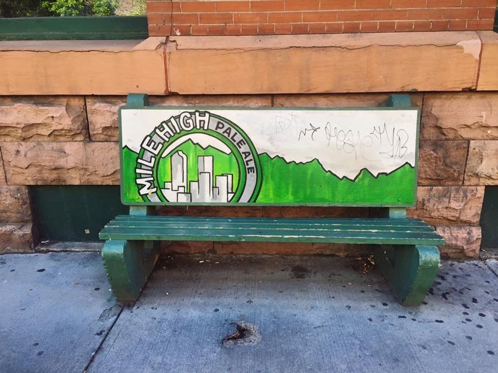 How Denver Stole My Heart