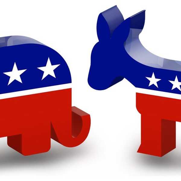 The 5 Rules Of Political Discourse