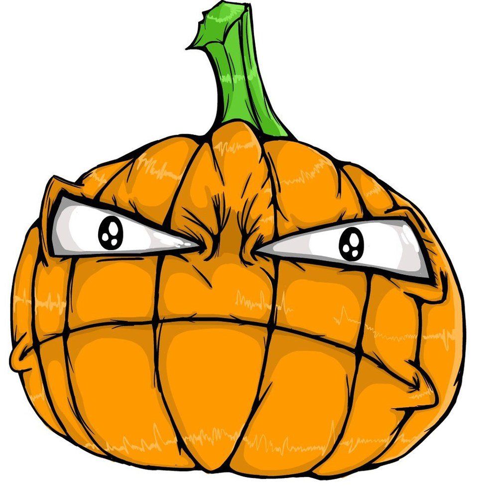 Why I Really Don't Like Halloween