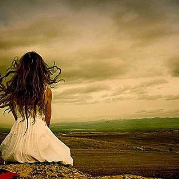 Why I Don't Need Anyone To Make Me Happy